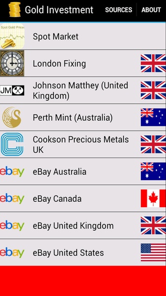 Gold Investment - Preview 8