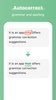 AI Grammar screenshot 5