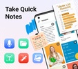 Notes App: Notepad for Android screenshot 7