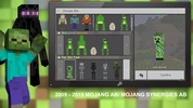 Mobs Skin Pack screenshot 1