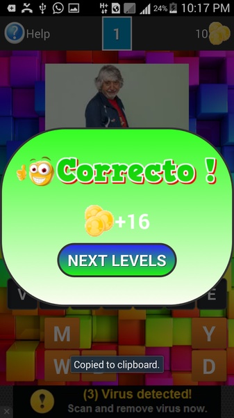 Avecina Juego - Preview 5