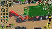 Tractor Farming 3d Games 2024 screenshot 6