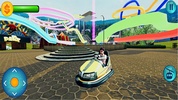 Uphill Rush Aqua Water Park Slide Racing Games screenshot 4