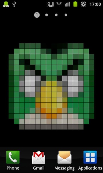 Smart Pixels - Preview 4