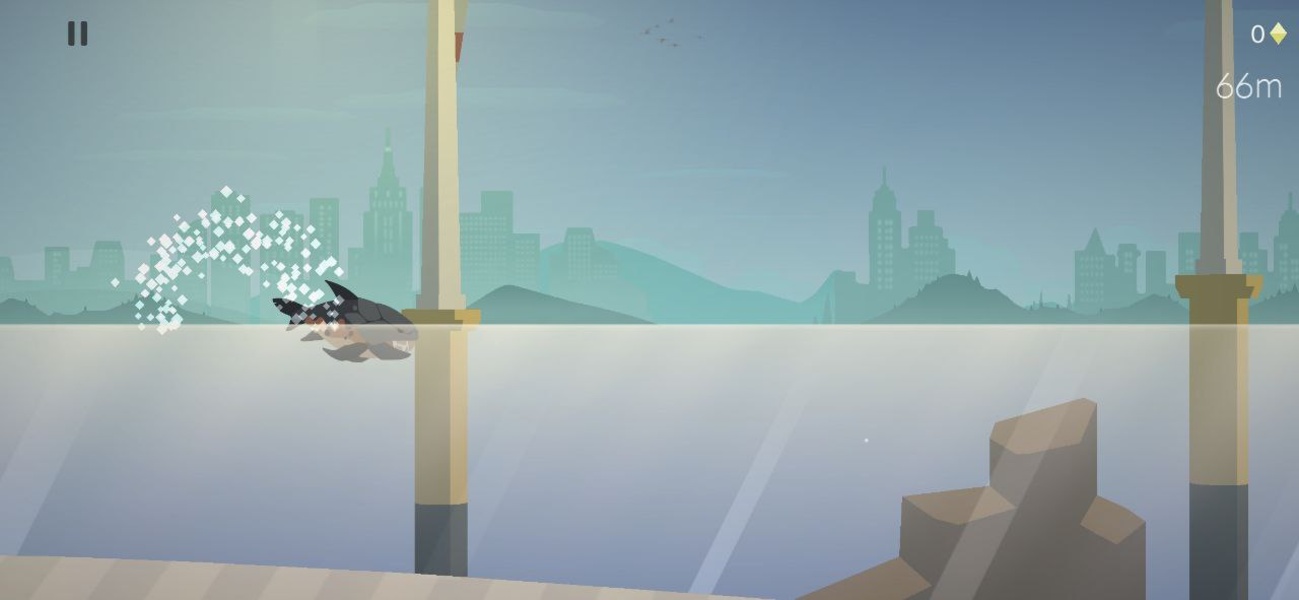 Fish Run - Preview 3