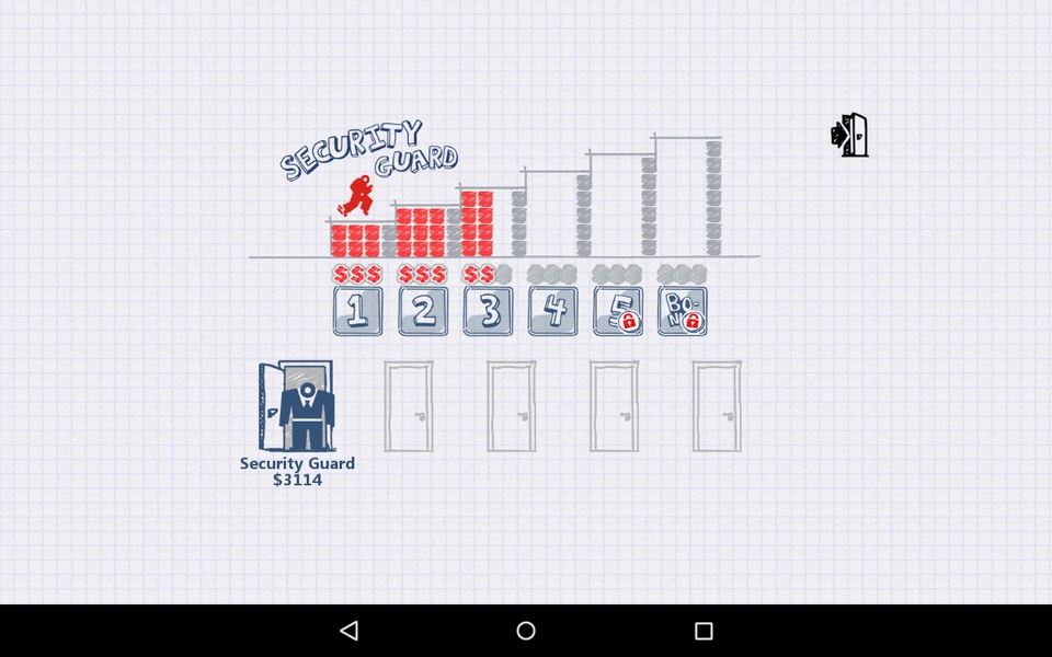 Office Rush - Preview 2