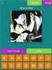 Samurai Champloo Quiz screenshot 3