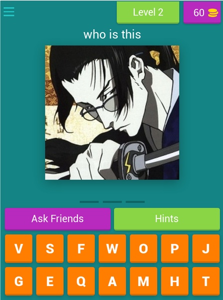 Samurai Champloo Quiz - Preview 3