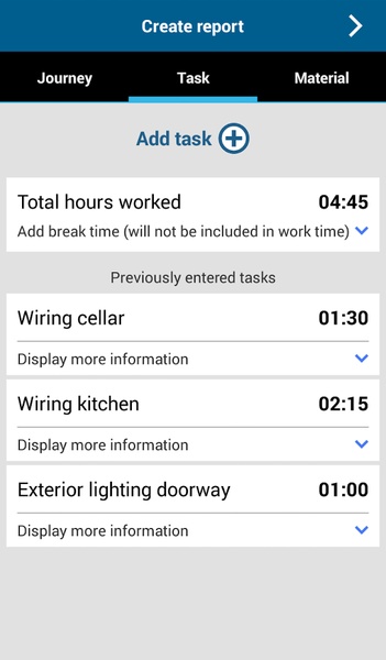 Bosch Toolbox - Preview 5