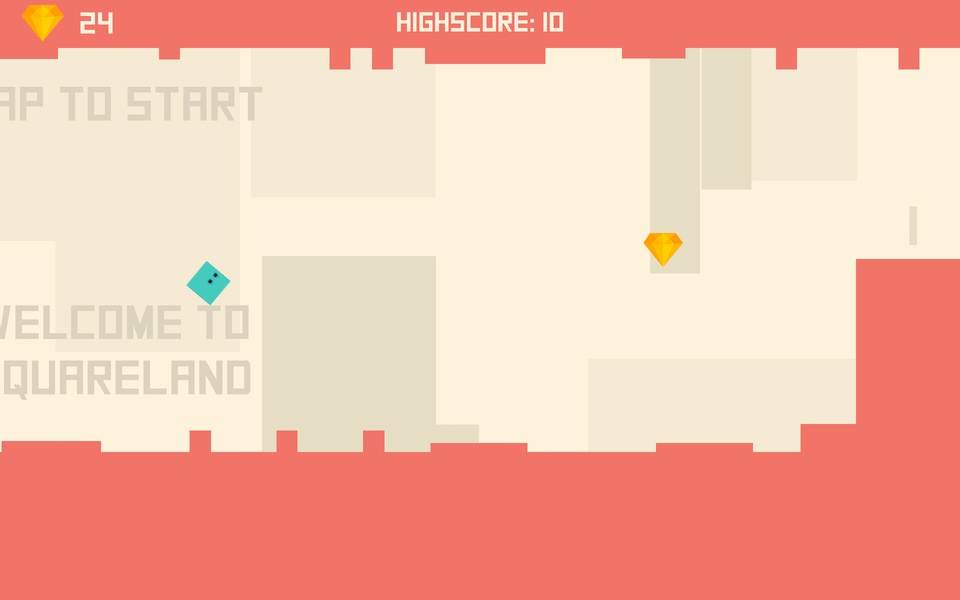 Spider Square - Preview 7