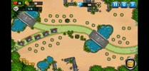 Tower Defense: Toy War 2 screenshot 3