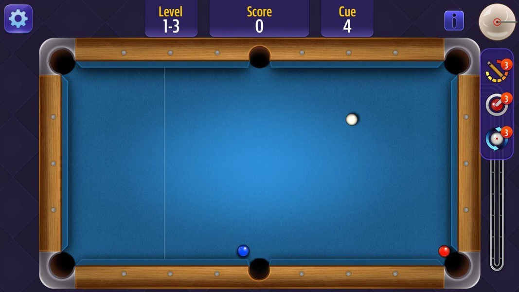 9 Ball Pool - Preview 1