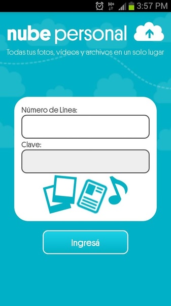 Nube - Preview 4