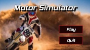 Motor Oyunu screenshot 4