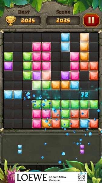 Block Puzzle Jewels 1010 - Preview 4