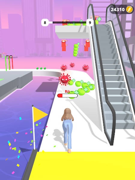 Run Healthy - Preview 5