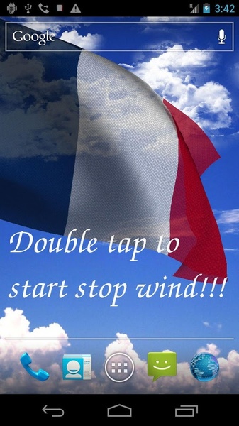 France Flag - Preview 9