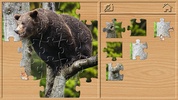 Animal Puzzles screenshot 2