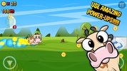 Run Cow Run screenshot 4