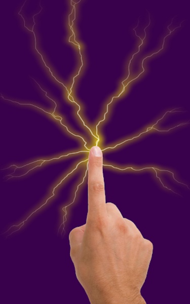 Electric Shock - Preview 12