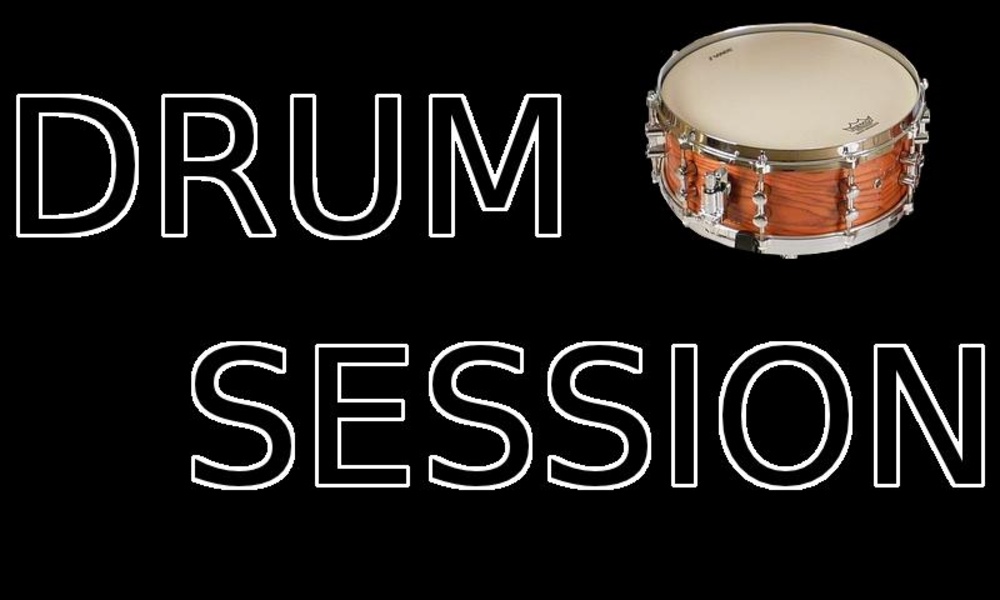 Drum Session - Preview 1