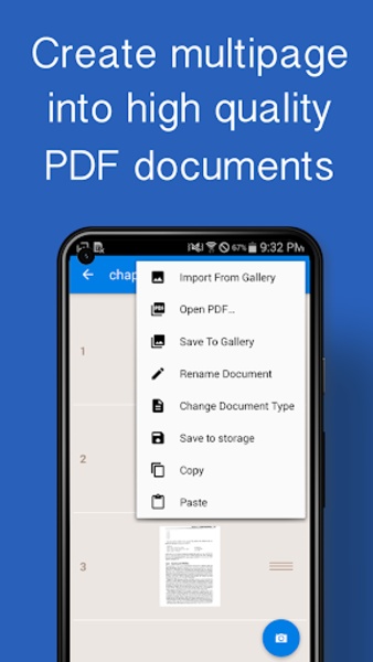 Fast Scanner - Preview 7