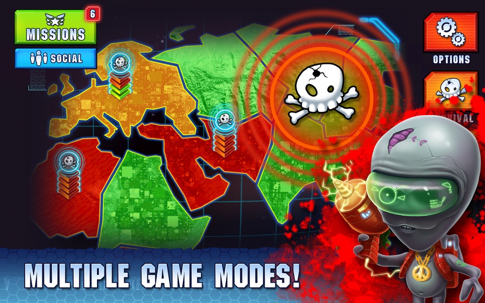 Monster Shooter 2 - Preview 11