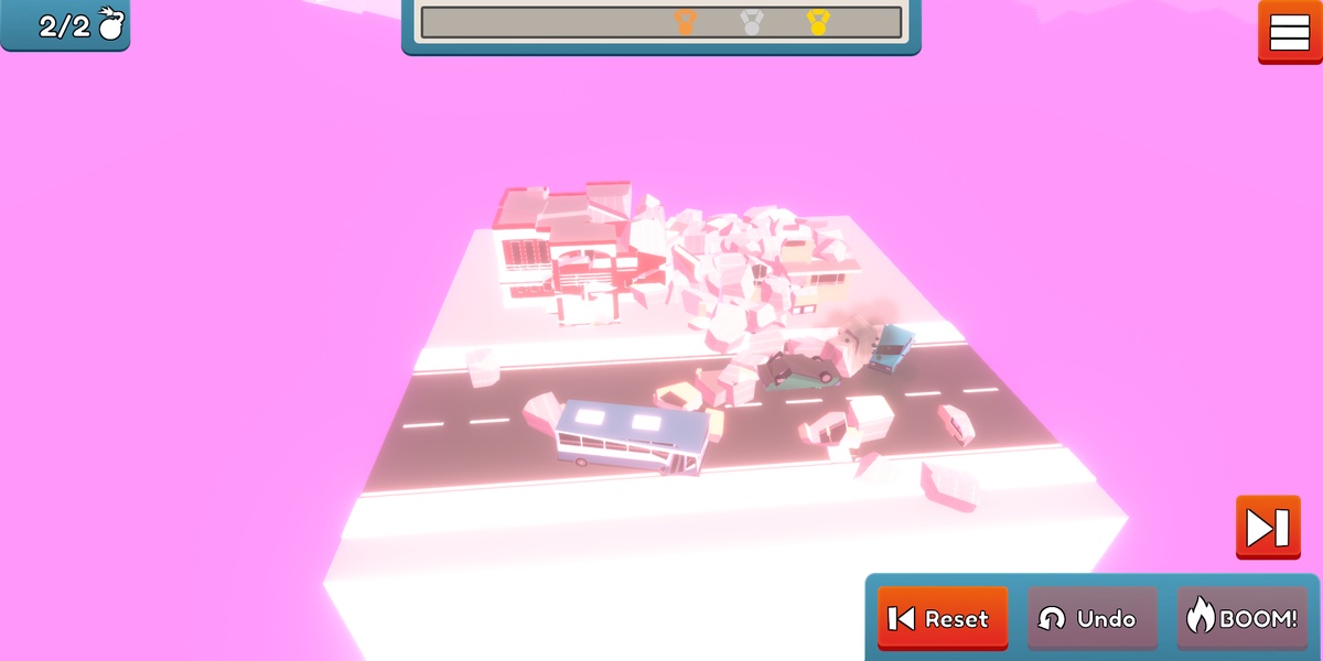 City Destructor Demolition game - Preview 7