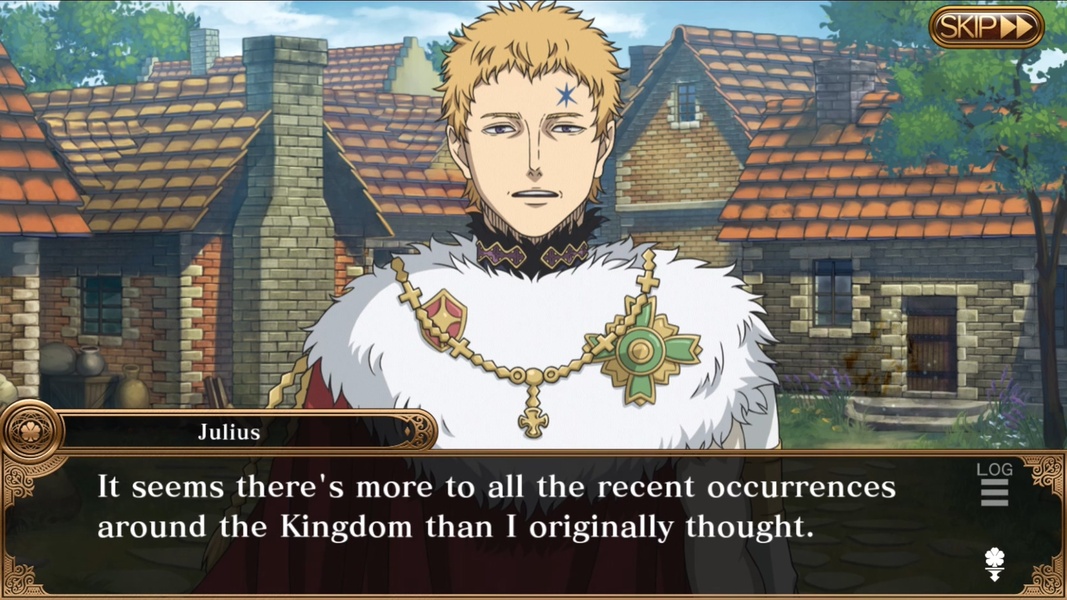 Black Clover Phantom Knights - Preview 5