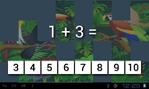 Mathématiques screenshot 3