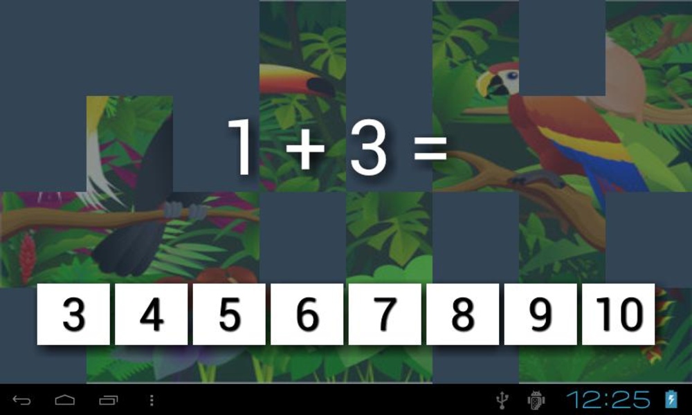 KidsMath - Preview 3