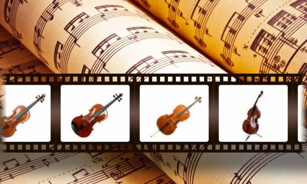 String Instruments Sounds - Preview 5