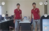 Twin Camera - AI Magic App screenshot 1