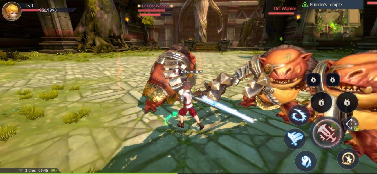 Dragon Nest2: Evolution - Preview 8