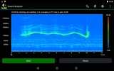 Sound Analyser screenshot 5