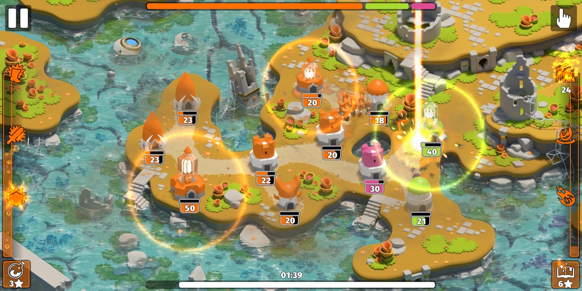 BattleTime 2 - Preview 10