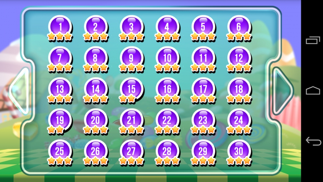 Sugar Roll - Preview 2