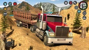 Transport Simulator Truck Game screenshot 4