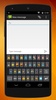 Emoji Smart Keyboard screenshot 1