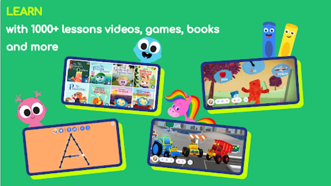 BabyFirst Video - Preview 5
