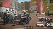 Cover Shooter Game - Gun Games screenshot 4