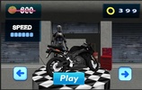 moto racing 3d screenshot 5