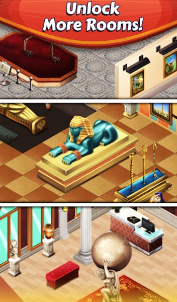 Hidden Bay Museum - Preview 2