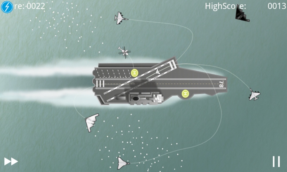 Air Control Lite - Preview 8