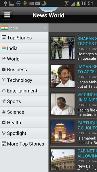News World - Preview 2