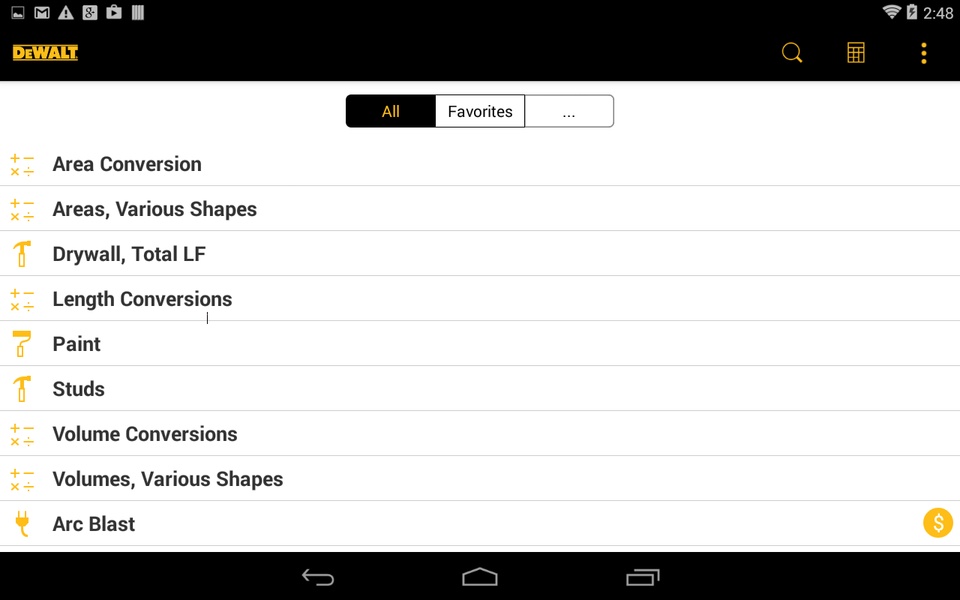 DEWALT Mobile Pro - Preview 6