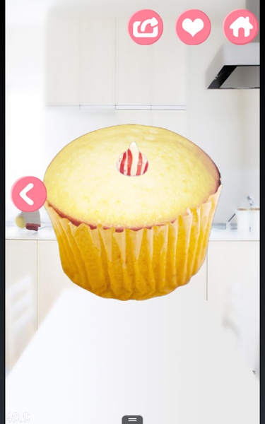 Bake Cupcakes - Cooking Games para Android - Baixe o APK na Uptodown