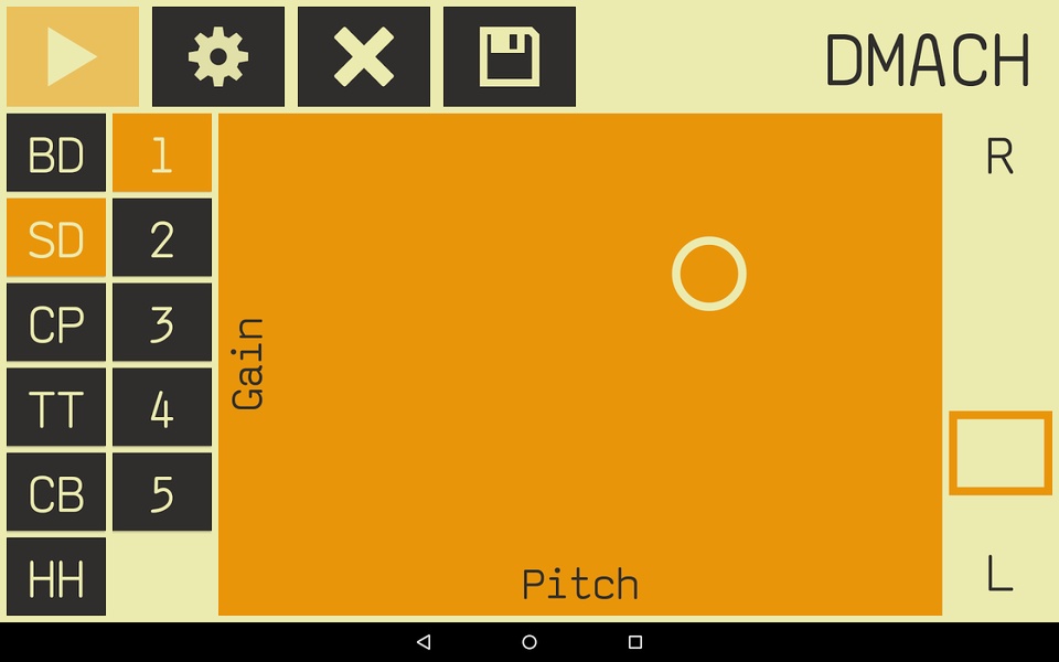 DMach - Preview 6