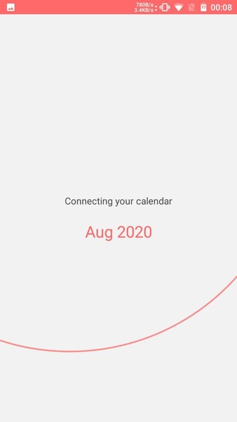 Calendar.AI - Preview 11