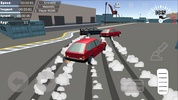 Drift in Car screenshot 2